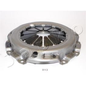 Kupplungsdruckplatte 70813