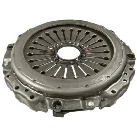 Achetez des Mécanisme d'embrayage KAWE 7083 à prix pour 640,15 €