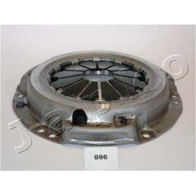 Achetez des Mécanisme d'embrayage JAPKO 70896 à prix pour 101,08 €