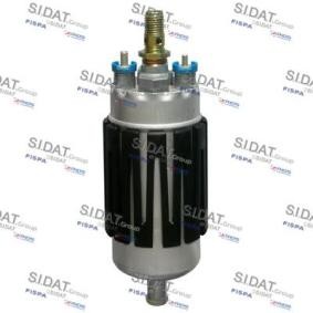 Achetez des Pompe à carburant FISPA 70909 à prix pour 188,16 €