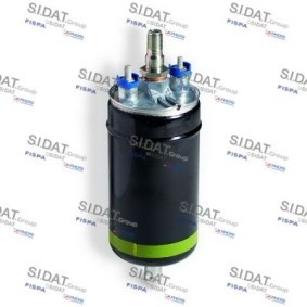Achetez des Pompe à carburant FISPA 70918 à prix pour 250,73 €