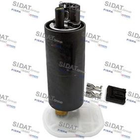 Achetez des Pompe à carburant FISPA 70966 à prix pour 288,75 €