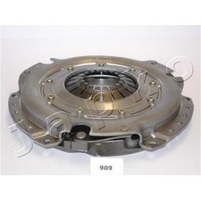 Achetez des Mécanisme d'embrayage JAPKO 70989 à prix pour 79,30 €