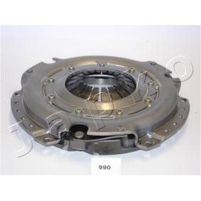 Achetez des Mécanisme d'embrayage JAPKO 70990 à prix pour 69,25 €