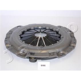 Achetez des Mécanisme d'embrayage JAPKO 70996 à prix pour 64,31 €