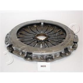 Achetez des Mécanisme d'embrayage JAPKO 70H05 à prix pour 99,61 €