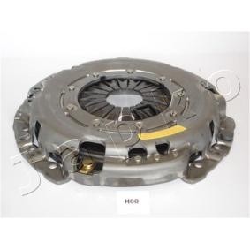 Achetez des Mécanisme d'embrayage JAPKO 70H08 à prix pour 268,54 €