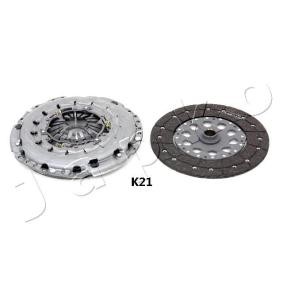 Kupplungsdruckplatte 70K21