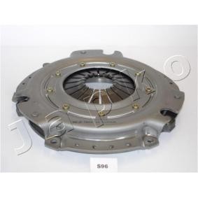 Achetez des Mécanisme d'embrayage JAPKO 70S96 à prix pour 83,06 €