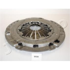 Achetez des Mécanisme d'embrayage JAPKO 70W00 à prix pour 67,15 €