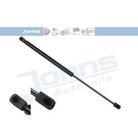 Köp Gasfjäder till baklucka av JOHNS 71 22 95-91 till det låga priset 120,81 kr