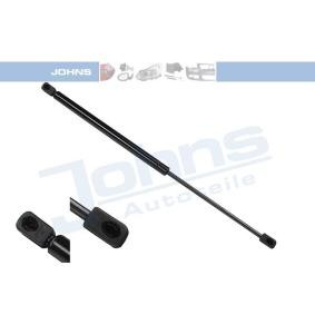 Köp Gasfjäder till baklucka av JOHNS 71 61 95-91 till det låga priset 108,32 kr