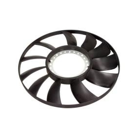 Køb Ventilatorhjul, motorkøling af MAXGEAR 71-0024 til den lave pris 144,61 DKK