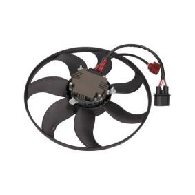 Kühlerlüfter von MAXGEAR