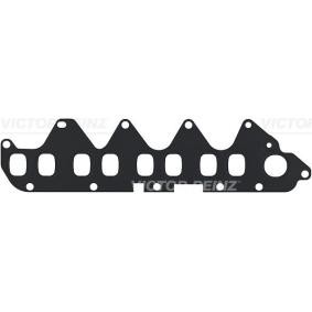 Ansaugkrümmerdichtung 71-10776-00 FIAT TALENTO von REINZ
