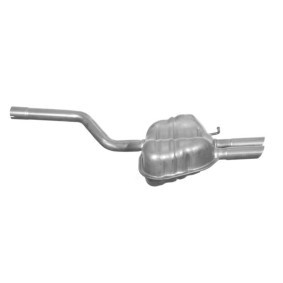 Endschalldämpfer 71.67.77 von IMASAF günstig für 377,84 € online kaufen
