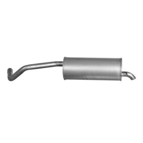 Endschalldämpfer 71.81.07 von IMASAF günstig für 131,94 € online kaufen