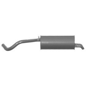 Endschalldämpfer 71.85.07 von IMASAF günstig für 169,71 € online kaufen