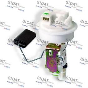 Compre Bóia de combustível de SIDAT online para ZX Break (N2) a preços moderados