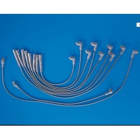 Compre Jogo de cabos de ignição da EFI AUTOMOTIVE 7102 a um preço baixo por 213,13 €