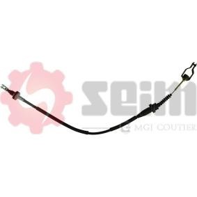 Acquista Cavo frizione da SEIM 710201 a buon mercato per soli 40,17 €