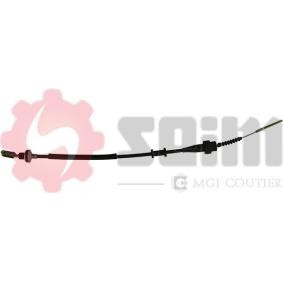 Acquista Cavo frizione da SEIM 710204 a buon mercato per soli 32,76 €