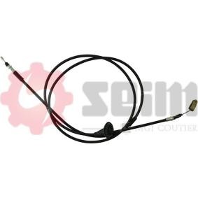 Handbremsseil 710228
