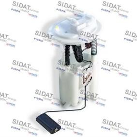 Køb Sensor, reservetank af FISPA 71025 til den lave pris 1056,31 DKK