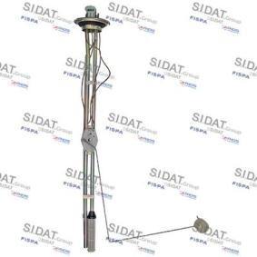 Compre Sensor, nível de combustível da SIDAT 71026 a um preço baixo por 237,31 €