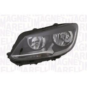 Köp Strålkastare av MAGNETI MARELLI 710301268603 till det låga priset 3646,89 kr