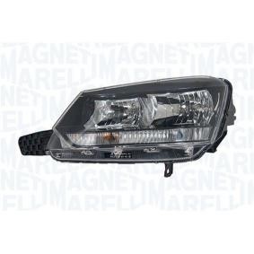 Achetez des Projecteur principal MAGNETI MARELLI 710301286603 à prix pour 313,46 €