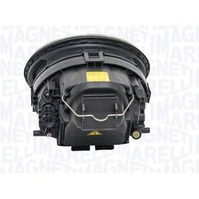 Comprar Faro delantero de MAGNETI MARELLI 710302466075 a bajo precio de 2284,06 €