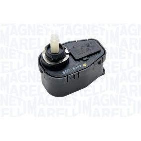 Stellmotor, Scheinwerfer 710307851356 MAN von MAGNETI MARELLI