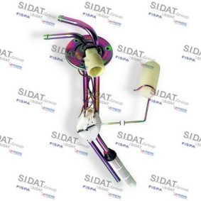 Compre Sensor, nível de combustível da SIDAT 71036 a um preço baixo por 81,12 €