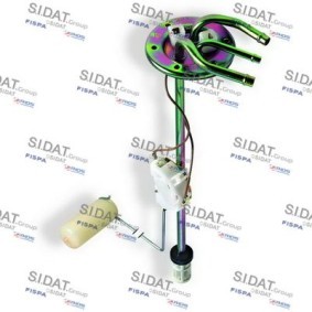 Compre Bóia de combustível de SIDAT online para DAILY II Caixa/Combi a preços moderados