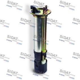 Compre Sensor, nível de combustível da SIDAT 71045 a um preço baixo por 93,98 €