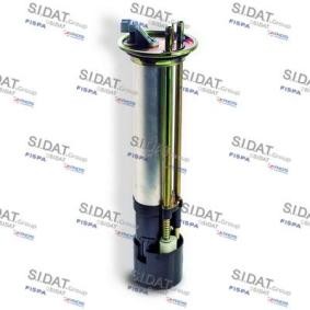 Compre Sensor, nível de combustível da SIDAT 71049 a um preço baixo por 120,38 €