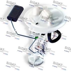 Køb Sensor, reservetank af SIDAT 71053 til den lave pris 766,23 DKK