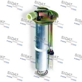 Compre Bóia de combustível de SIDAT online para DAILY II Caixa/Combi a preços moderados