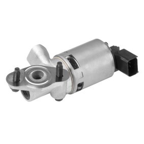 Achetez des Vanne EGR WAHLER 710631D à prix pour 55,09 €