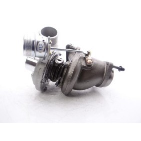 Comprar Turbocompresor de GARRETT 710641-5003S a bajo precio de 454,37 €