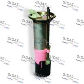 Compre Sensor, nível de combustível da SIDAT 71072 a um preço baixo por 80,88 €