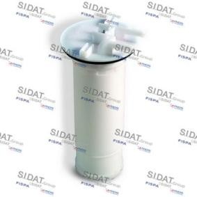 Compre Sensor, nível de combustível da SIDAT 71094 a um preço baixo por 51,49 €