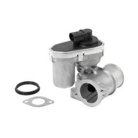 Achetez des Vanne EGR WAHLER 710942R à prix pour 176,77 €