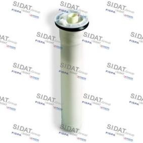 Køb Sensor, reservetank af FISPA 71096 til den lave pris 365,12 DKK