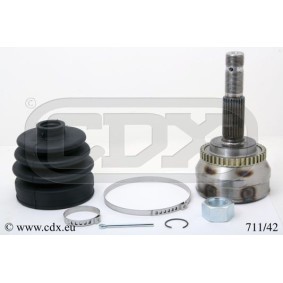 Acquista Kit giunti semiasse da CDX 711/42 a buon mercato per soli 29,63 €