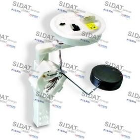 Compre Sensor, nível de combustível da SIDAT 71113 a um preço baixo por 107,58 €
