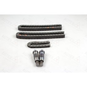Achetez des Kit de chaîne de distribution AUTEX 711133 à prix pour 240,59 €