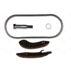 Achetez des Kit de chaîne de distribution AUTEX 711191 à prix pour 84,70 €