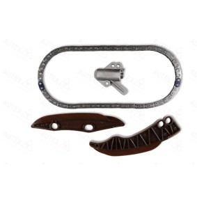 Achetez des Kit de chaîne de distribution AUTEX 711201 à prix pour 85,70 €